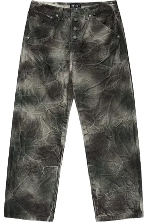 THUG CLUB Army Hose