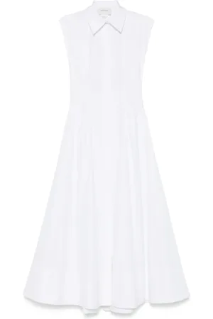 Sportmax Fabiana Maxikleid