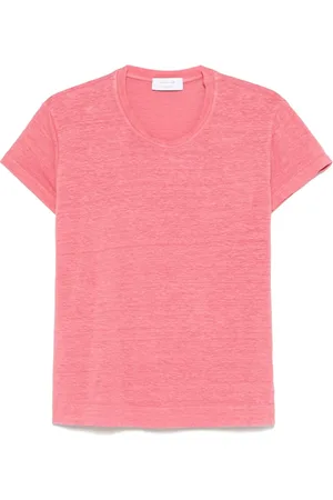 Daniele Fiesoli T-Shirt aus Feinstrick