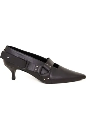 Gloria Coelho Pumps mit Schnalle