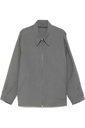Kaptain Sunshine Jacke mit Reißverschluss