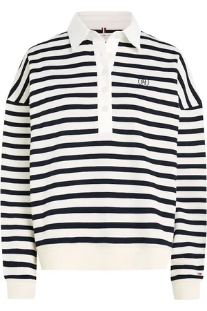 Tommy Hilfiger Breton Poloshirt