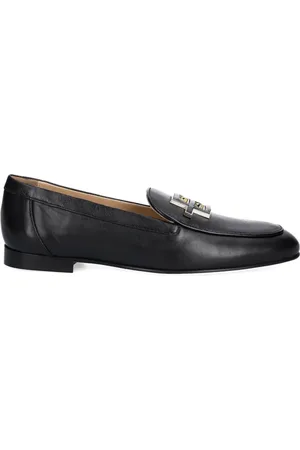 BALDININI Loafer aus Leder