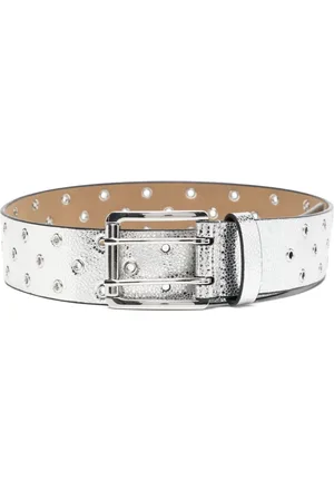 Michael Kors Gürtel aus Leder 45mm