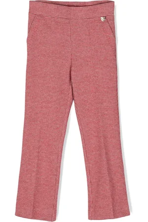 MONNALISA Hose mit geradem Bein