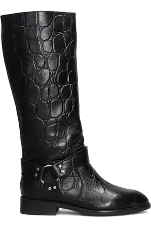 GOLD & ROUGE Lulu Stiefel
