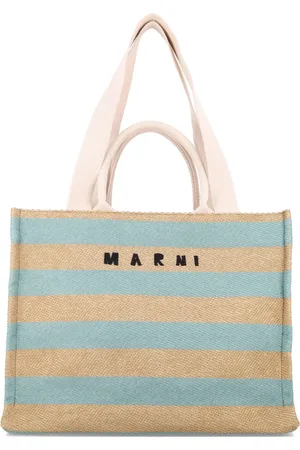 Marni Mittelgroßer Basket Shopper
