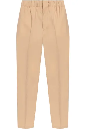 Jil Sander Chino aus Schurwolle
