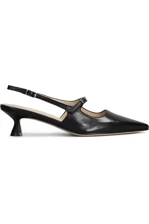 ANNA F. Pumps 55mm