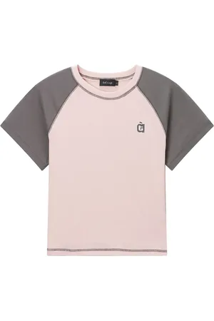tout a coup T-Shirt mit Logo