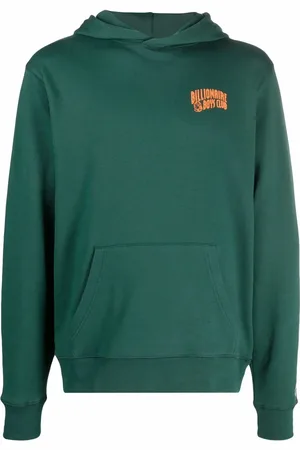 Billionaire Boys Club Hoodie mit Logo-Print