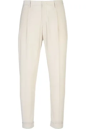 BRIGLIA Klassische Hose