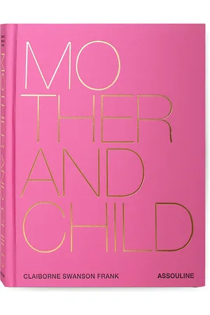 ASSOULINE Mother & Child
