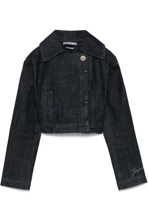 Jacquemus La Veste de-Nîmes Marino Jacke