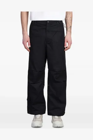 Maharishi Hose mit weitem Bein