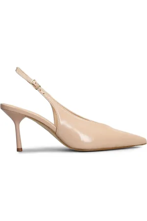 The Seller Slingback-Pumps 80mm