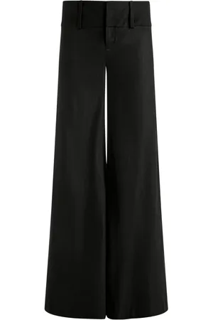 ALICE+OLIVIA Weite Olivia Hose