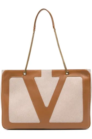 VALENTINO GARAVANI Viva Superstar Schultertasche