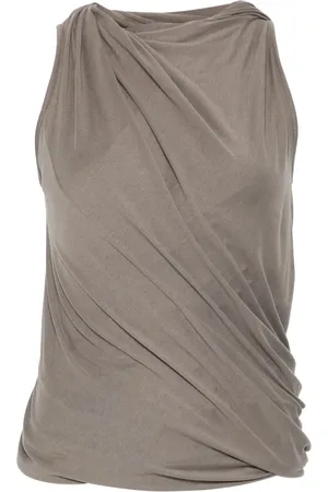Rick Owens Luna Oberteil