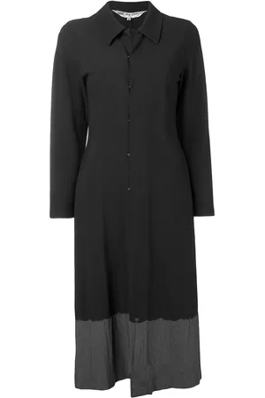 Comme des Garçons Mantel aus 1993