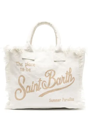 MC2 SAINT BARTH Vanity Handtasche