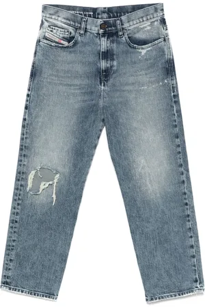 Diesel 2016 D-Air Jeans