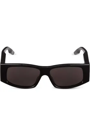 Balenciaga LED Sonnenbrille