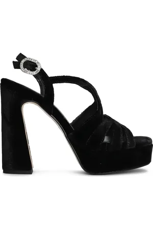 Pedro Miralles Manaus Sandalen 120mm