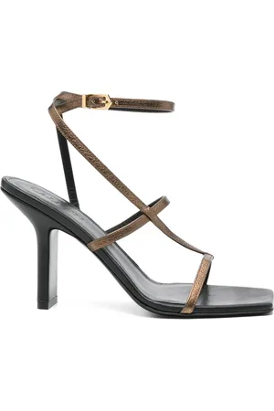 Lanvin Klassische Sandalen 95mm