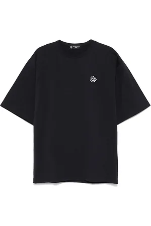 SOCIÉTÉ ANONYME T-Shirt mit Schriftzug
