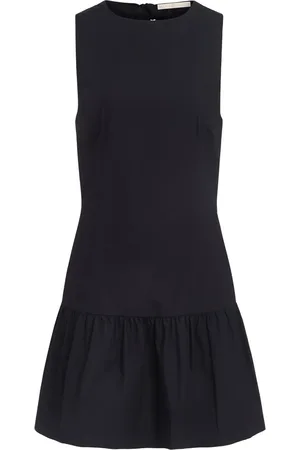 Marie Oliver Marilyn Minikleid mit Rüschensaum