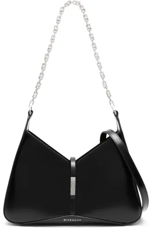 Givenchy Kleine Schultertasche mit Cut-Outs