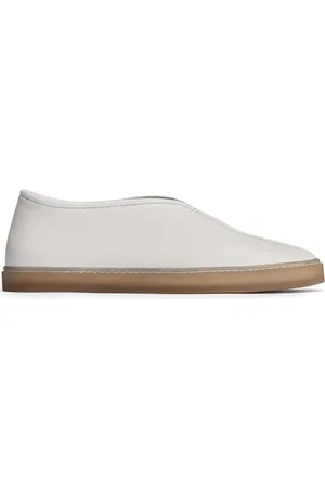 LEMAIRE Piped Sneakers