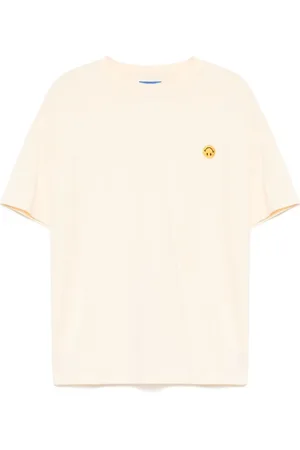 MARKET Smiley Sun Face T-Shirt (3er-Set)