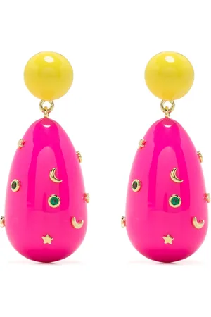 ESHVI Galaxy Ohrringe