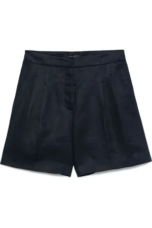 Iris von Arnim Shorts aus Leinen