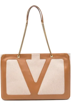 VALENTINO GARAVANI Mittelgroße Viva Superstar Tote Bag
