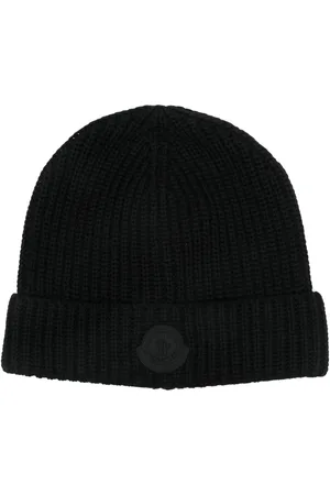 Moncler Gestrickte Beanie