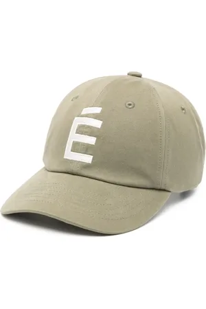 Etudes Baseballkappe mit Logo-Stickerei