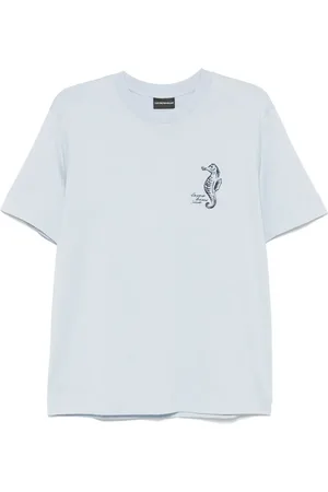 Emporio Armani Milleraies T-Shirt