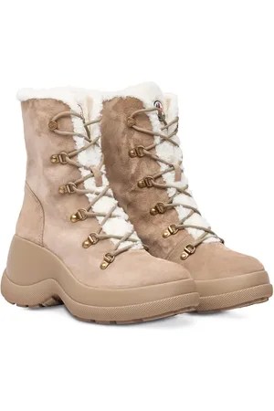 Moncler Resile Trek Stiefel