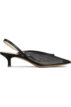 Fabio Rusconi Slingback-Pumps 50mm
