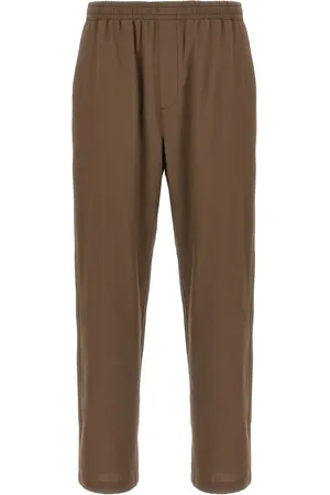 DEPARTMENT 5 Tanita Hose mit elastischem Bund