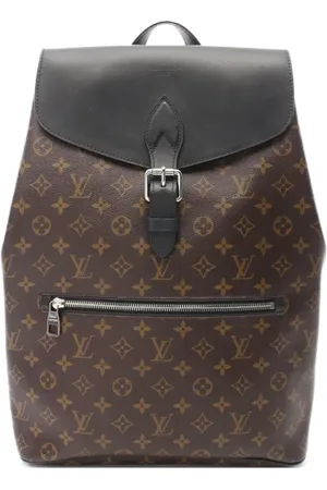 LOUIS VUITTON 2017 Palk Rucksack