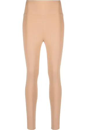 Wolford Leggings mit hohem Bund