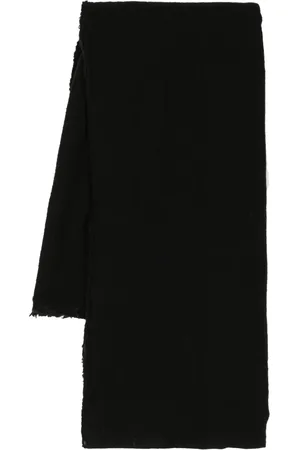 JUNYA WATANABE Gestrickter Wollschal