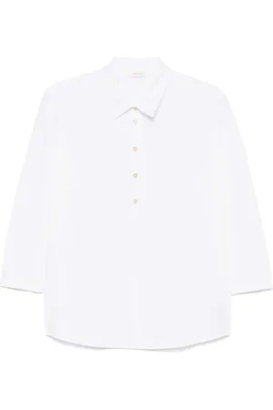 SLOWEAR Klassisches Poloshirt