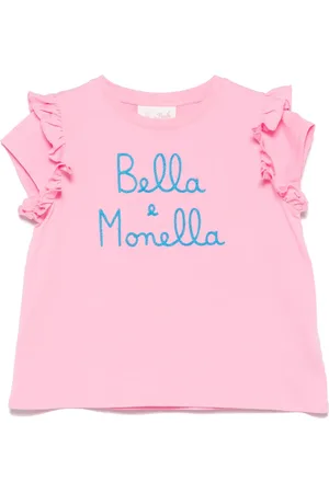 MC2 SAINT BARTH Baby T-Shirt