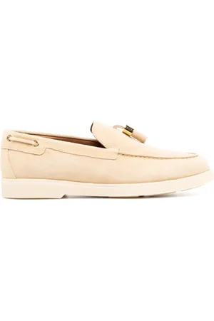 Giuseppe Zanotti Avela Loafer mit Quaste