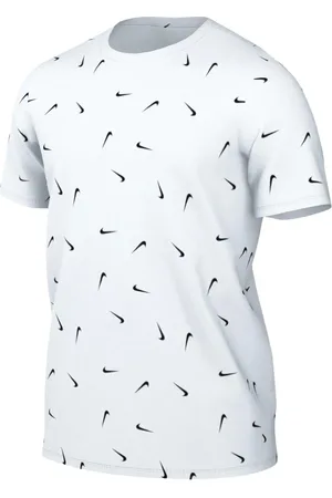 Nike Club "White" T-Shirt